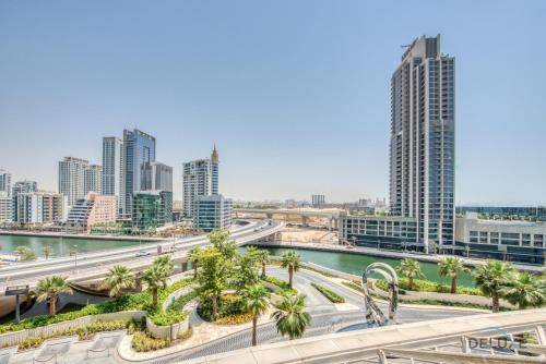 Apartment Dubai Marina