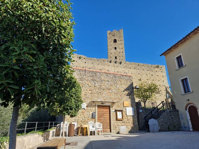 Casale Serravalle Pistoiese