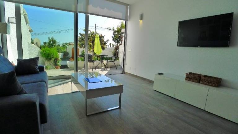 Apartment Nerja