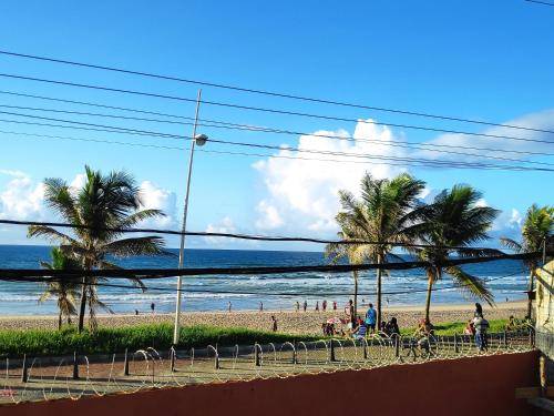 Ferienhaus Praia do Flamengo