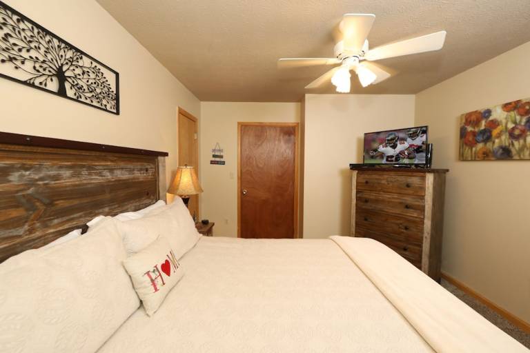 Chalet  Gatlinburg