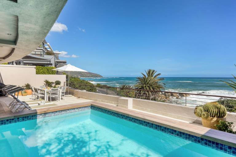 Appartement Camps Bay