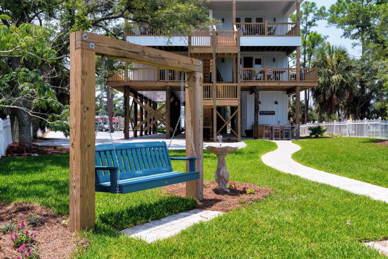 Condo Dauphin Island