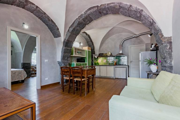 Appartamento Castiglione di Sicilia