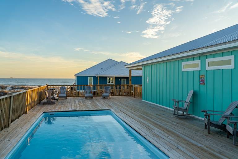 House Dauphin Island