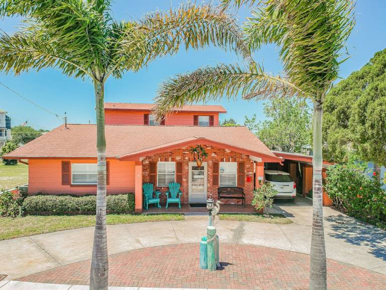 House Tarpon Springs