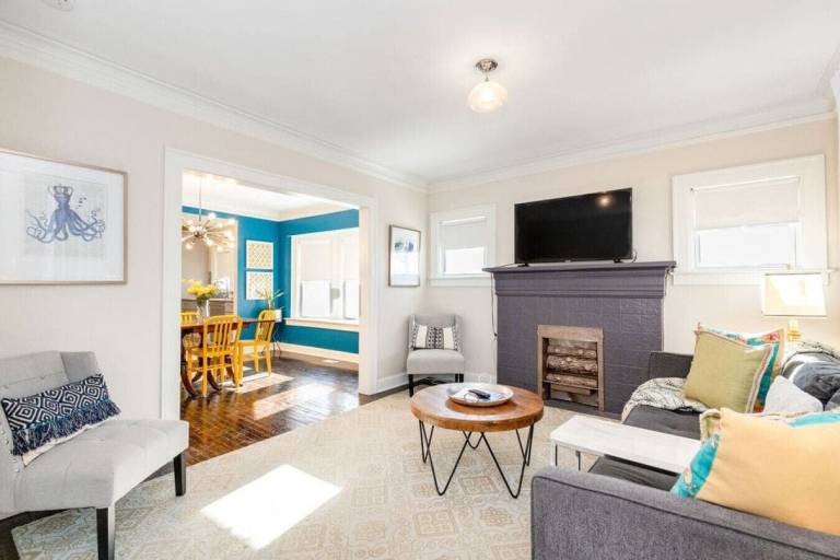 Apartment Manheim Park