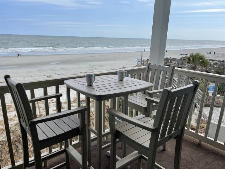 Condo  Surfside Beach