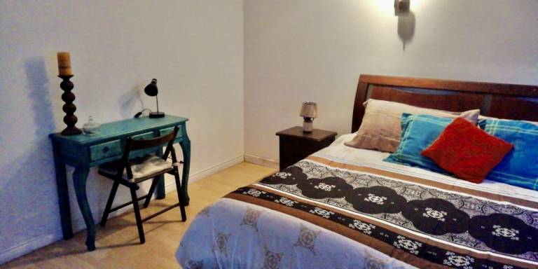 Privatzimmer