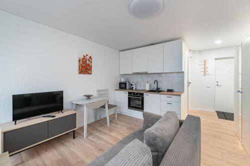 Apartment Šančiai