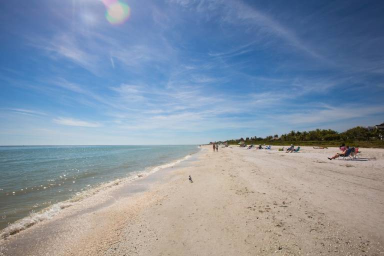 Condo Sanibel