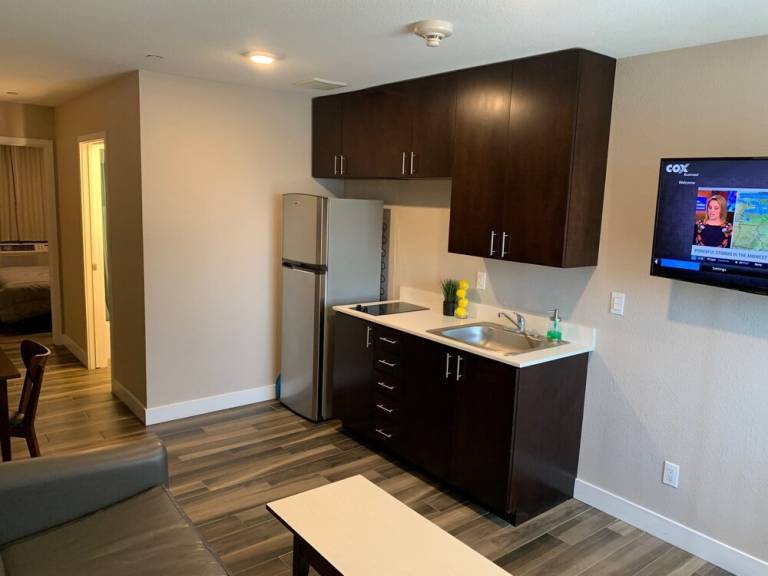 Aparthotel Mission Hills