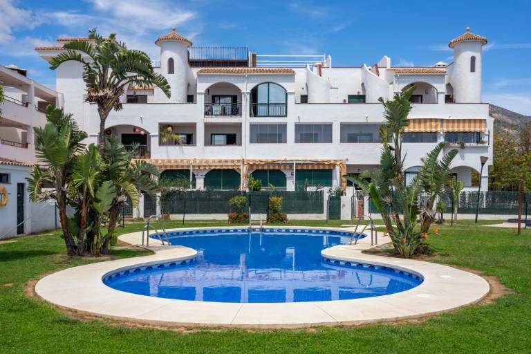 Apartment  Torremolinos