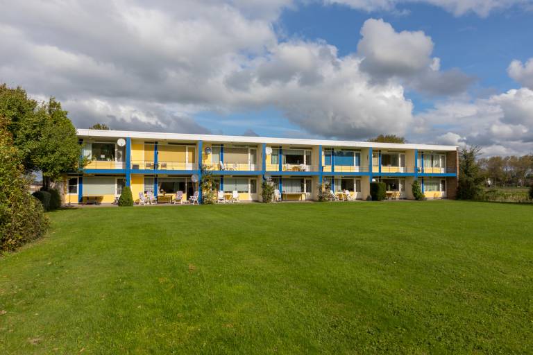 Cosy apartment within walking distance to the beach