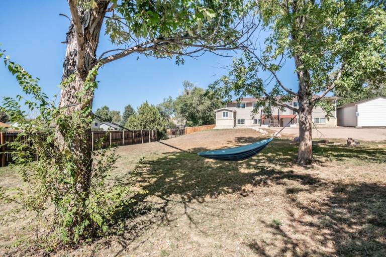 Condo  Cimarron Hills