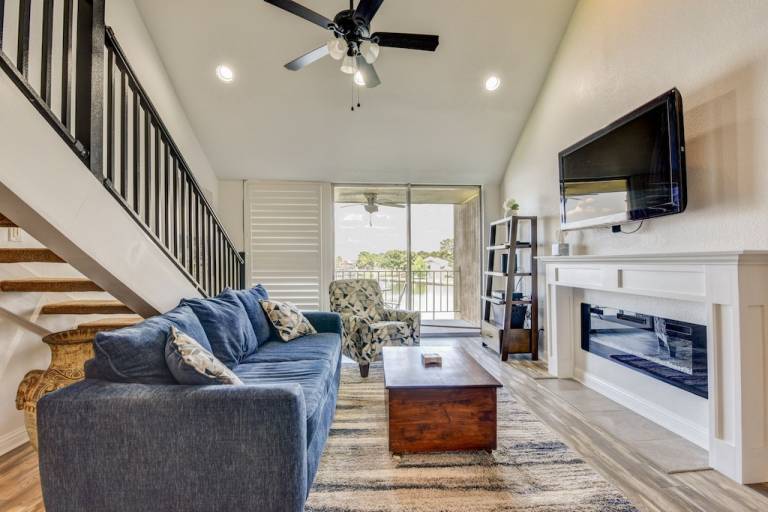 Condo  Lake Conroe
