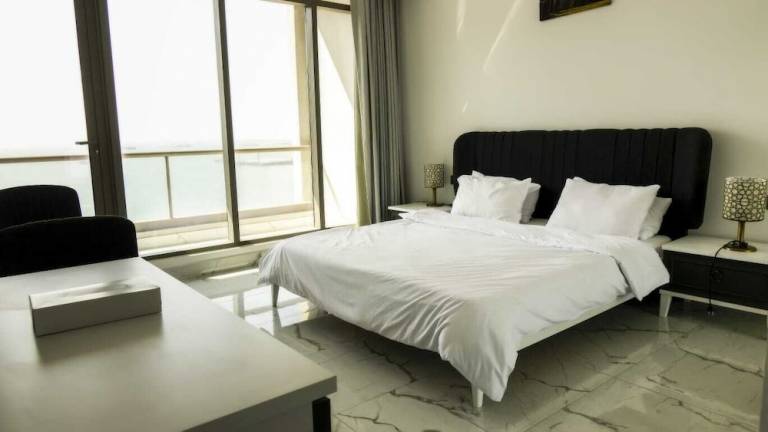 Apartment Al Hidd