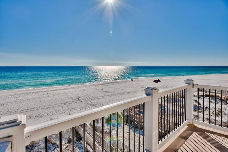 House Sandestin