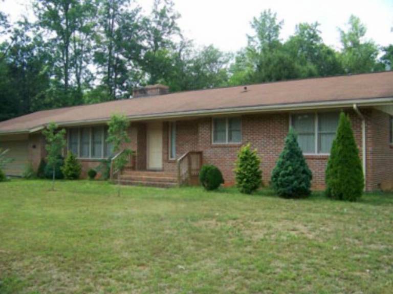 House Bryson City