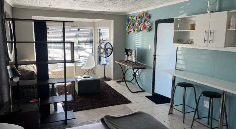 65 m² Ferienwohnung