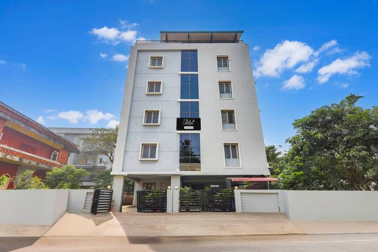 Super Collection O Kakinada near JNTU