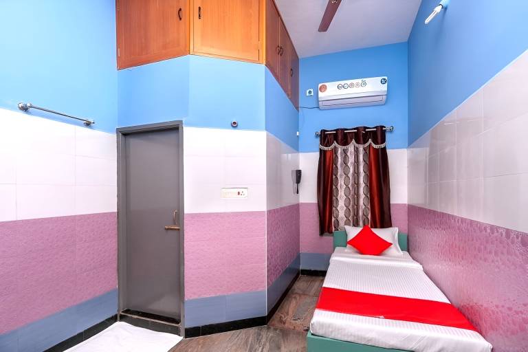 Auro GP Guesthouse