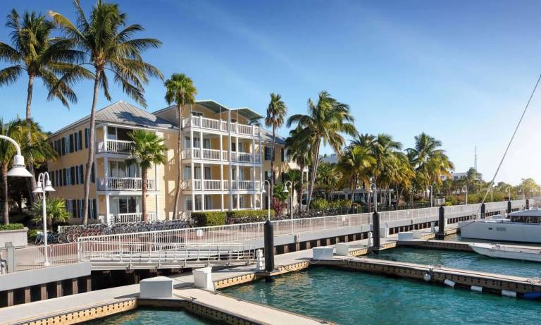 Resort Key West