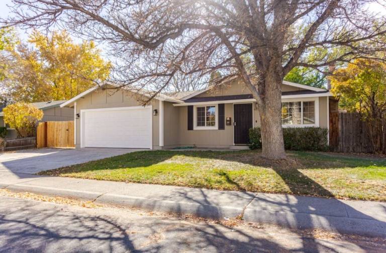 House Carson City