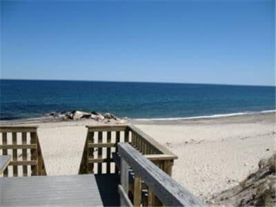 House Sagamore Beach