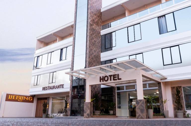 Liebling Hotel