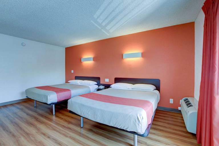 Motel Santa Ana