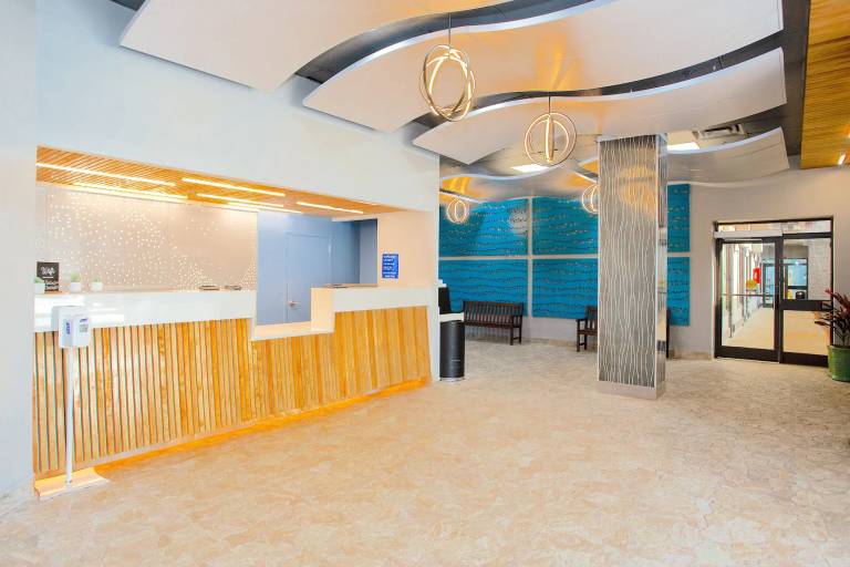 Resort Northeast Virginia Beach