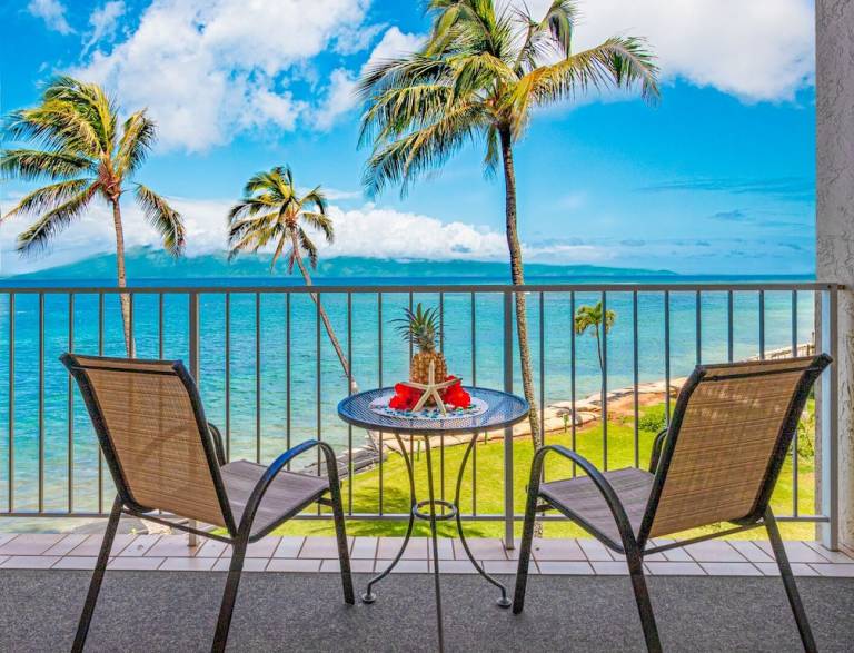 Condo Kapalua