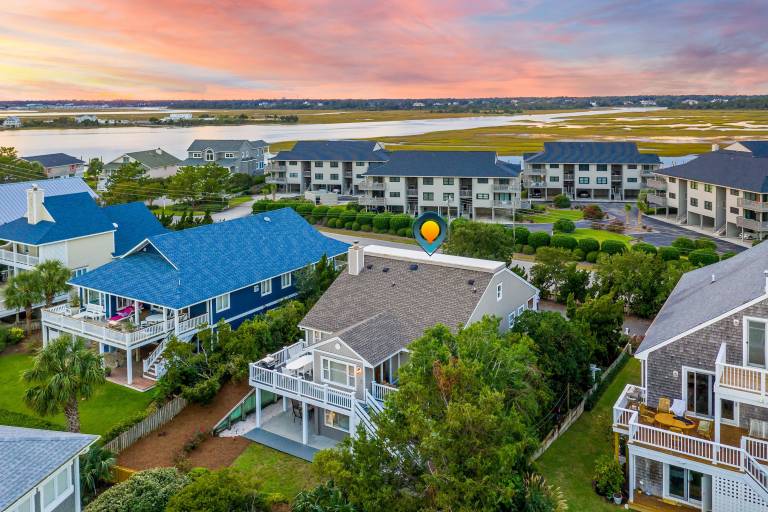 House  Wrightsville Beach