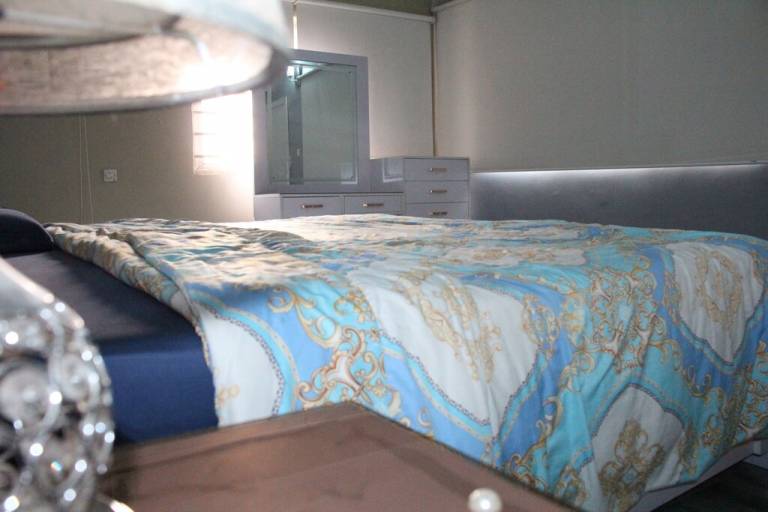 Apartment Lekki Penninsula II