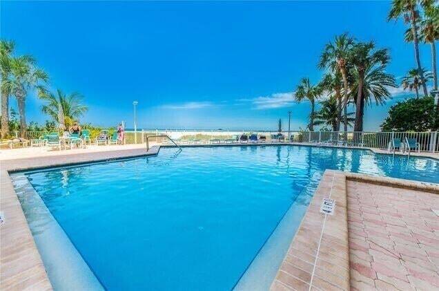 Condo Clearwater Beach