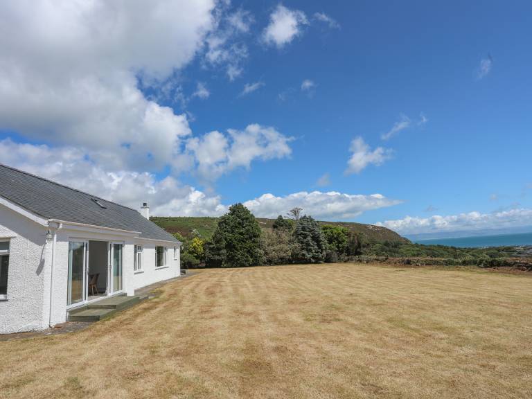 Cottage Abersoch