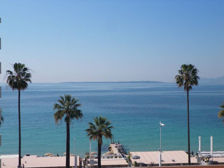 Apartment Antibes