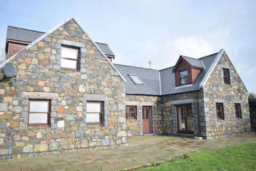 Bed and breakfast  Guernsey