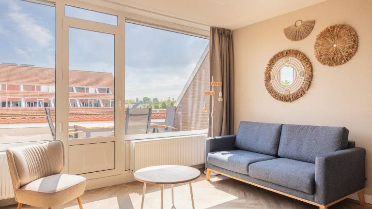 Comfort 4BR