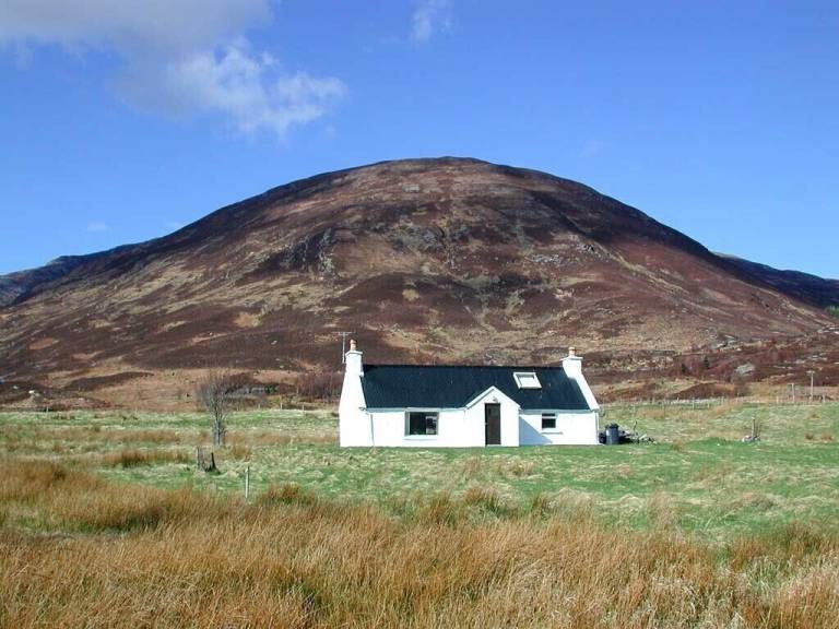 Cottage The Highlands