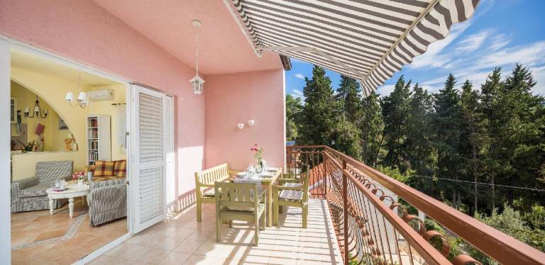 70 m² Ferienwohnung