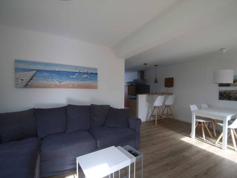 Ferienwohnung ROBBE