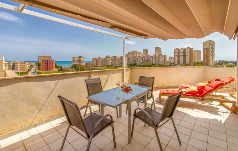 Apartment El Campello