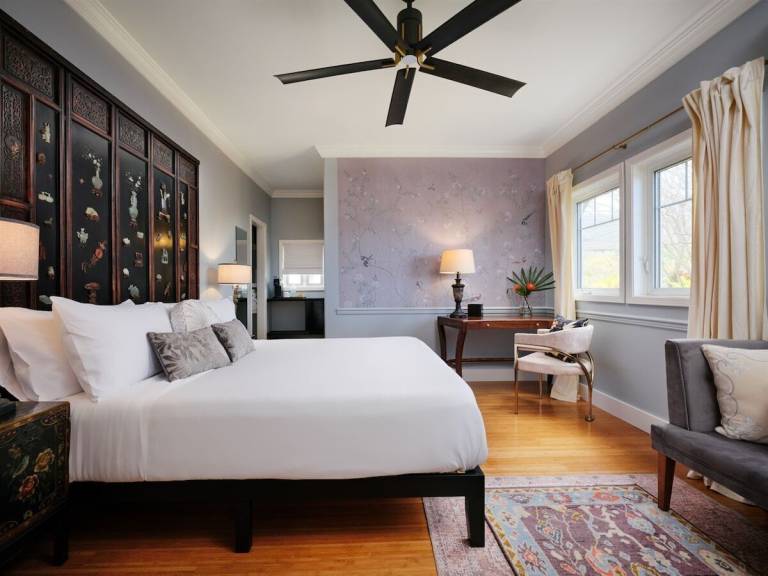 Bed and breakfast  Wailuku