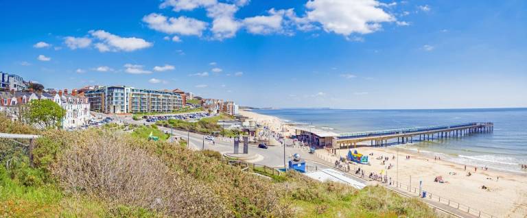 Apartment Bournemouth