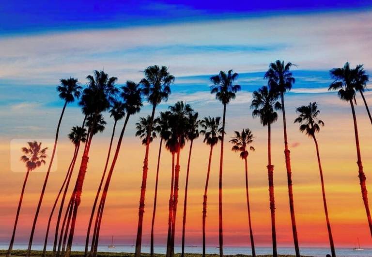 Condo Santa Barbara