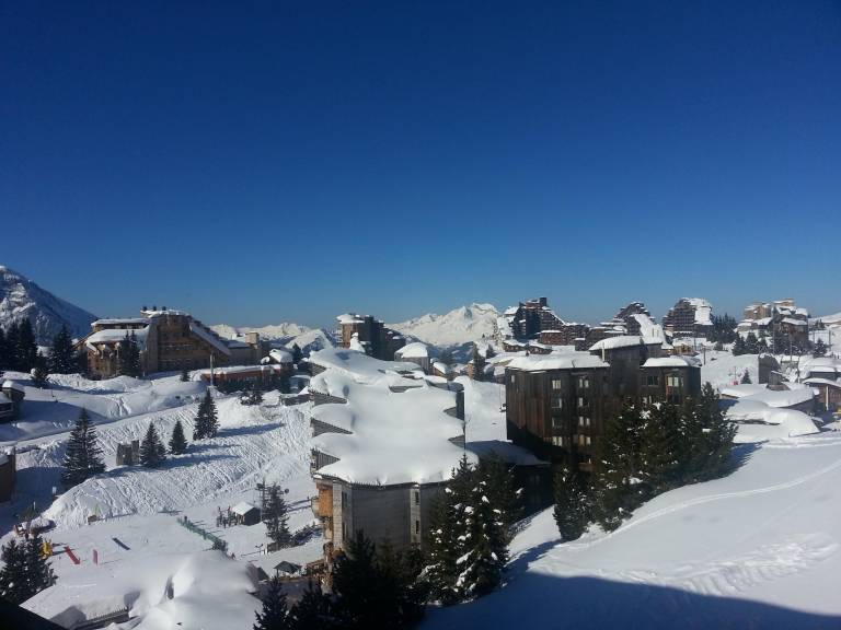 Apartment Morzine