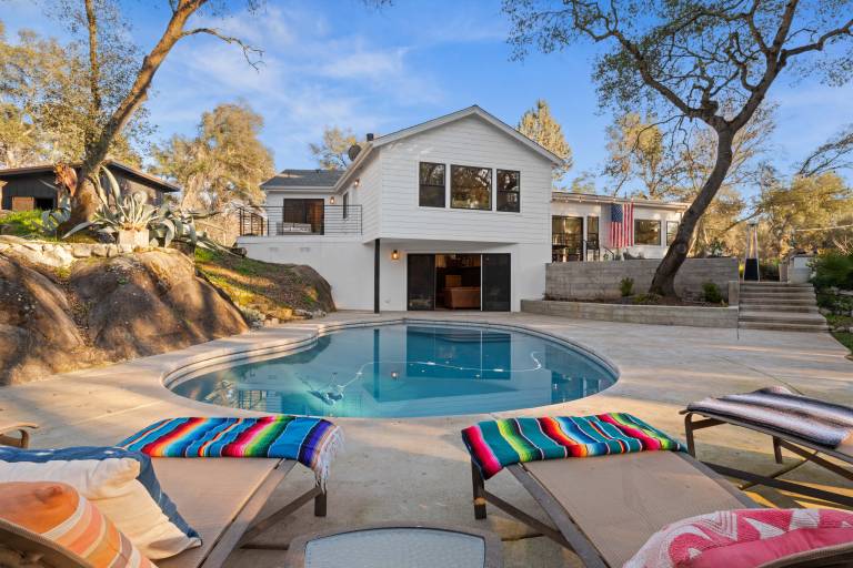 House  Folsom