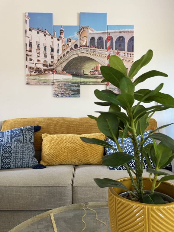 Apartment Modesto